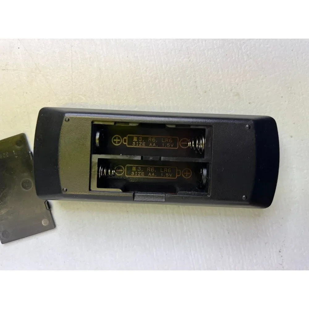 OEM CANON REMOTE CONTROL MODEL WL-D79